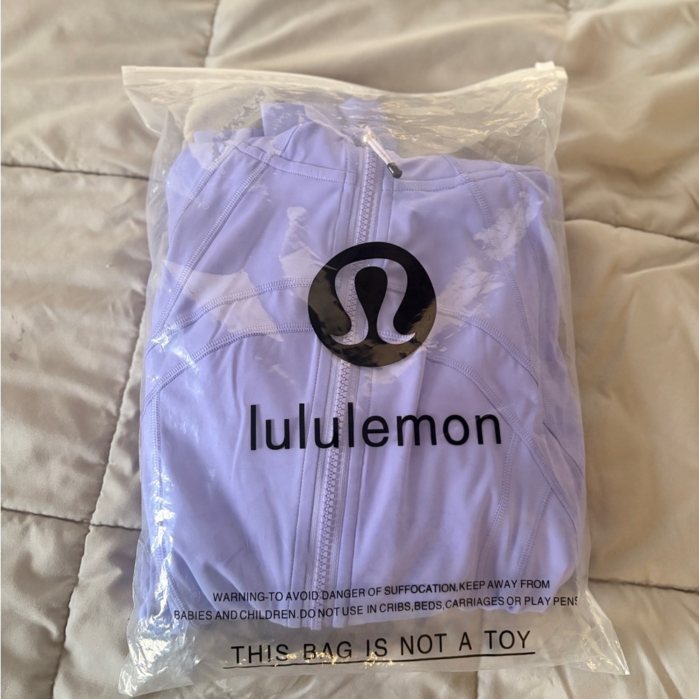 lululemon athletica Purple Set